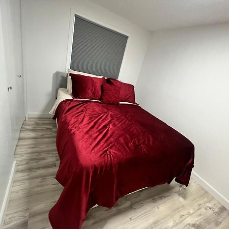 Beautiful Downtown Anchorage 4 Apartment Exterior foto
