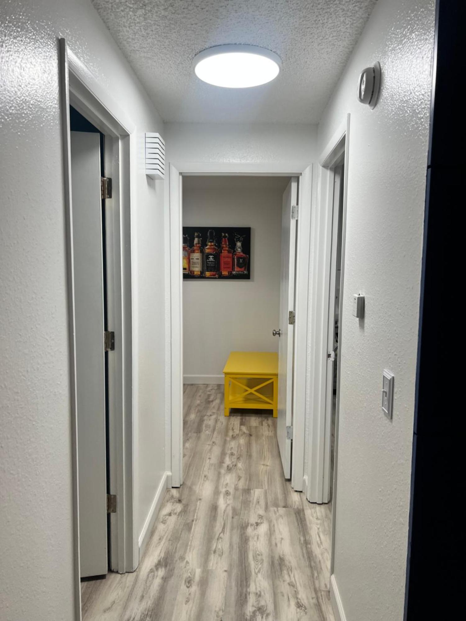 Beautiful Downtown Anchorage 4 Apartment Exterior foto