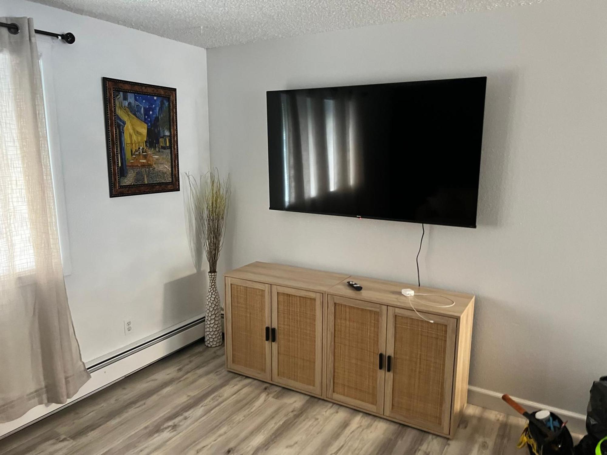 Beautiful Downtown Anchorage 4 Apartment Exterior foto