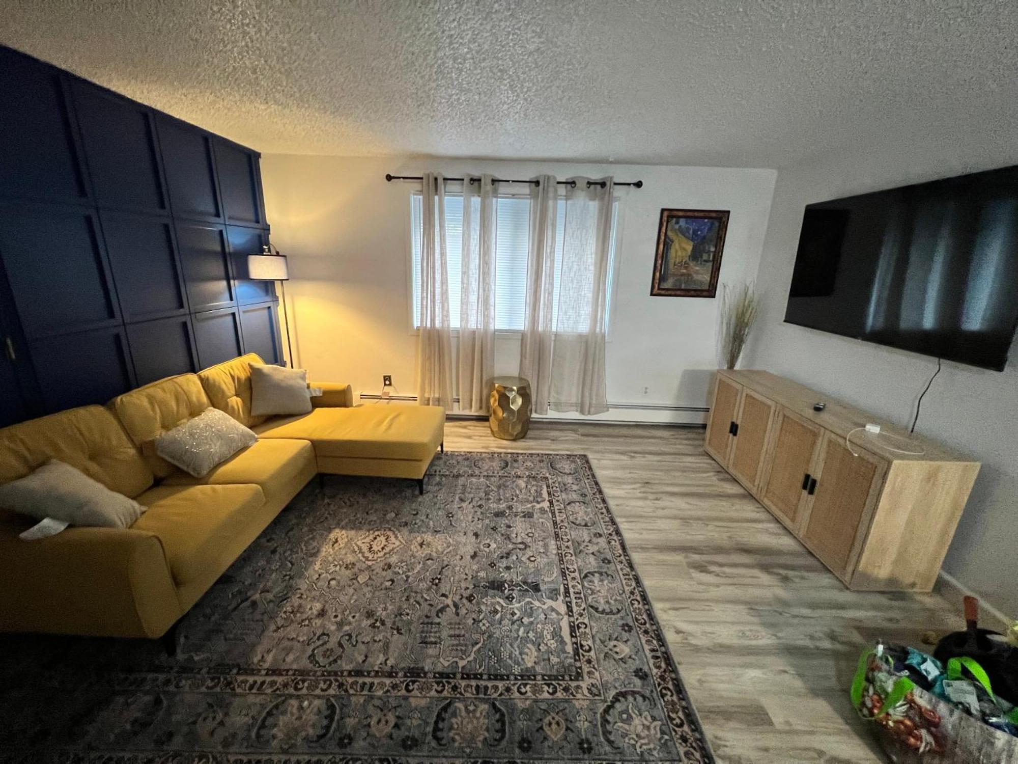 Beautiful Downtown Anchorage 4 Apartment Exterior foto
