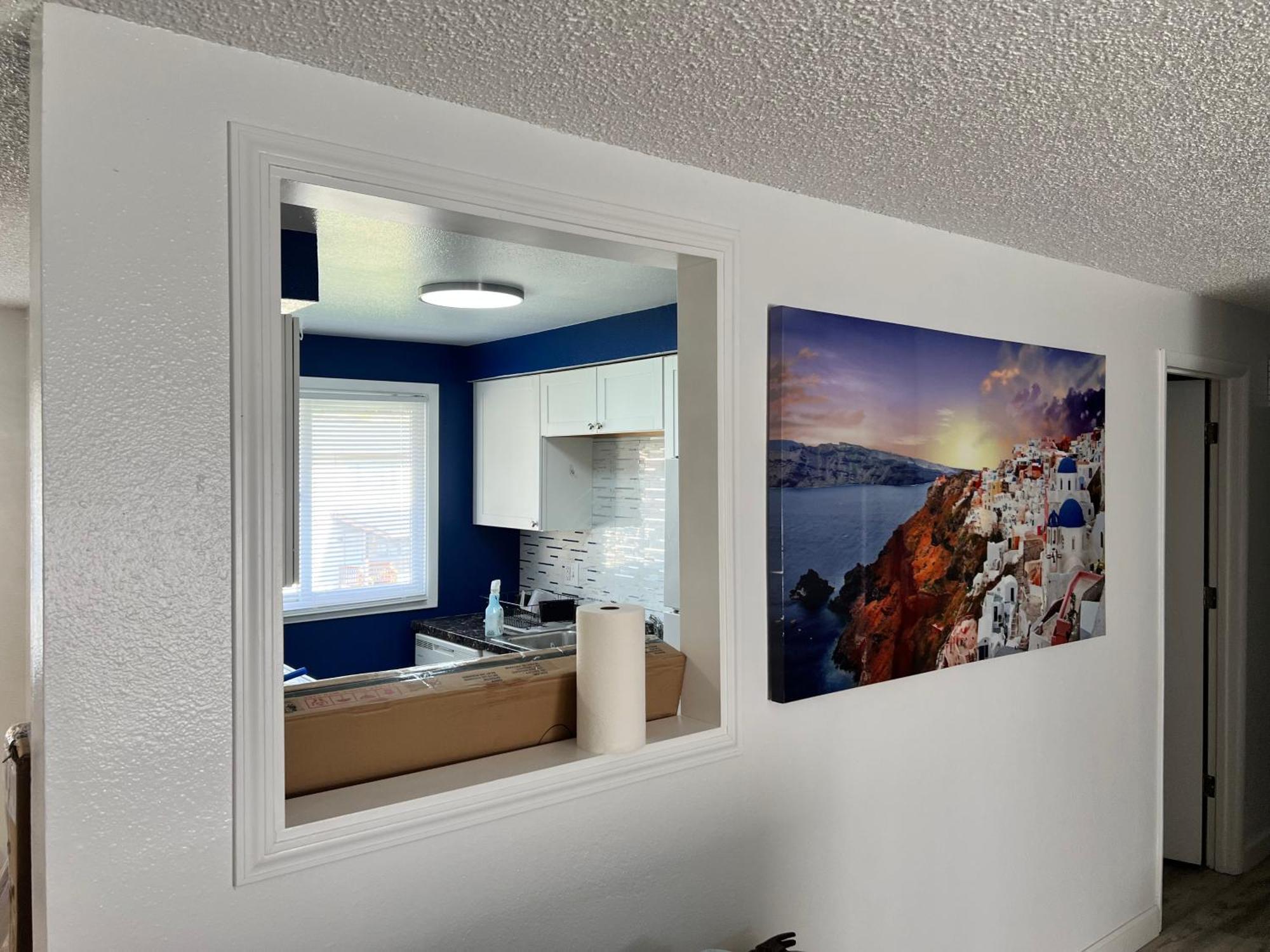 Beautiful Downtown Anchorage 4 Apartment Exterior foto